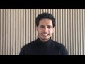 Vidéo de Présentation Julien Lassus 