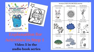 The Resilient Learner's Backpack: Essentials for Befriending Your Nervous System