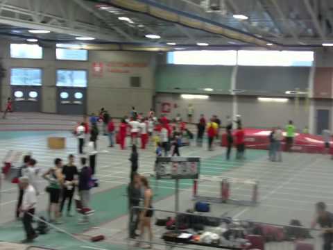 300m (Section 5) / Gordon - McGill Open 2 2011