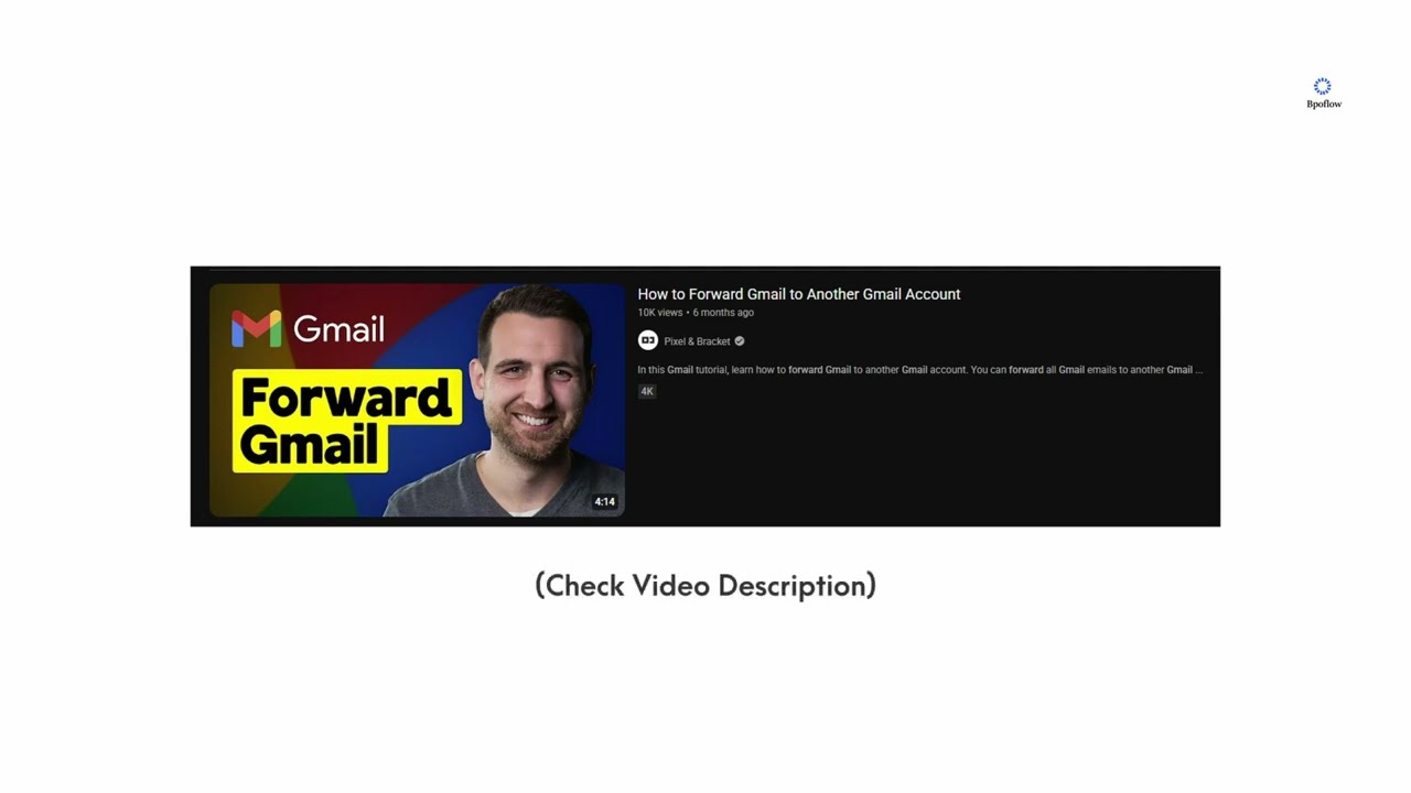 Bpoflow - Account Setup Guide