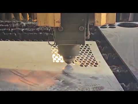 Event Fabrication