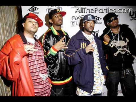 Bleu Davinci - BMF Rich N*******