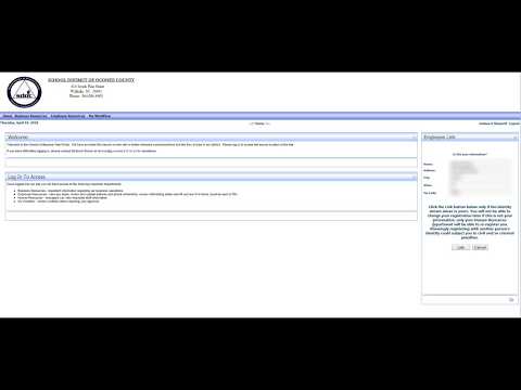 Nycdoe Payroll Portal