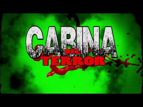 CABINA DEL TERROR REEL (70 - 01)
