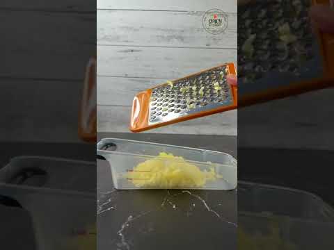 A Delicious Chilla Recipe That'll Make You Drool! #trending #chilla #indianrecipe #navratrispecial