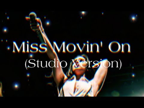 Fifth Harmony - Miss Movin' On (The Reflection Tour: Studio Version) Video