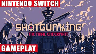 Vidéo Shotgun King