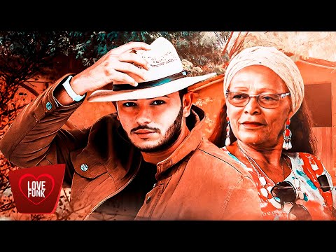 O MENINO DE VÓ VAI DEIXAR VOVÓ TIKTOK - PISEIRO DE BARÃO (VAI DEIXAR VAI DEIXAR VOVÓ)