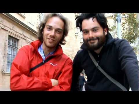 Da PRATO a CAPO FINISTERRE in BICICLETTA (lungo il Cammino di Santiago) 2391 Km