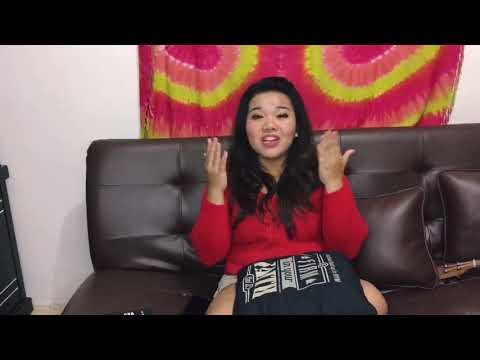 Take a bow - Rihanna (Gloria Cover)