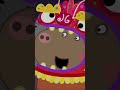 Peppa Celebrates Chinese New Year PeppaPig Shorts