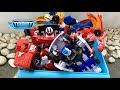 Tobot Young Toys Tobot Cars Transforming Robots Tobot C Tobot Z 또봇R Transformers