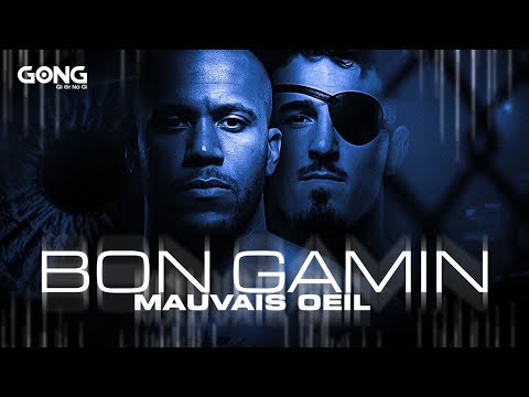 Bon Gamin, mauvais oeil - Gongcast 67 : Kerner & Mebtouche
