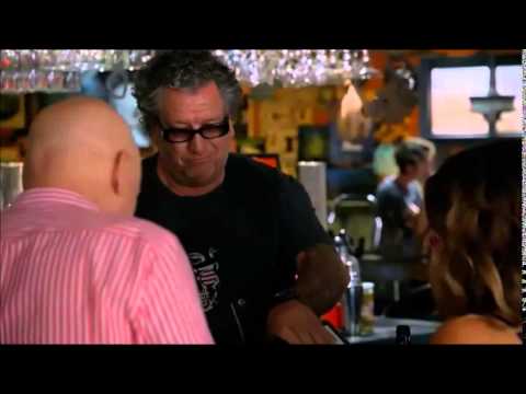 Californication S07E11 - Charlie and Jager shot