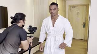 Download lagu Abang Sado Main Sabun mp3