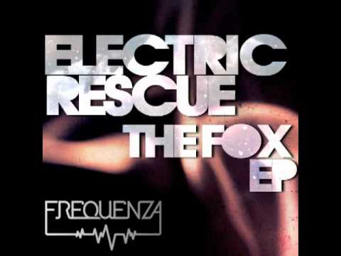 Electric Rescue - Haunted Pitch (Frequenza)