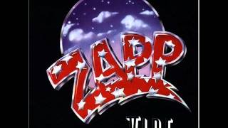 Zapp - Stop That (High Quality)