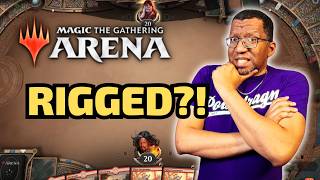 Is Arena Rigged? Creator Accounts? Autotapper Broken? Arena Dev Answer All!
