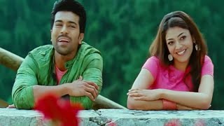 Enakaana Oru Varthai Video Song - Naayak (2013) Ta