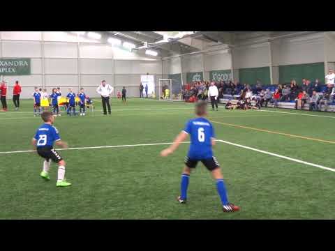 03_FCB-A - Dubnica 1-0