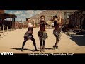 Lindsey Stirling - “Roundtable Rival” (Shatter Me)