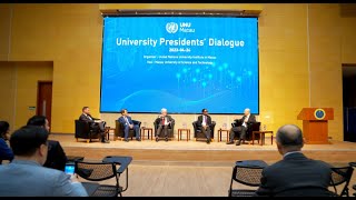 Reviews of the 2023 World Data Forum Macau Satellite Event-1