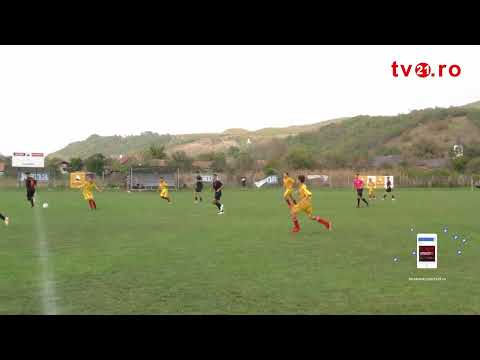 Vulturul Mintiu Gherlii - FC Campia Turzii 2-3 (2-2)
