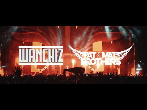 🔔♦WIELKA ZAPOWIEDŹ♦🔔 PaT MaT Brothers x WANCHIZ - Forever ( Original Mix ) 2020