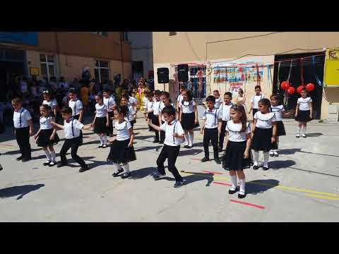 KOZLU Cumhuriyet İlkögretim okulu