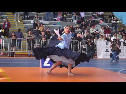 GALILEA NAREL| CONCURSO SANGRE NORTEÑA 2025