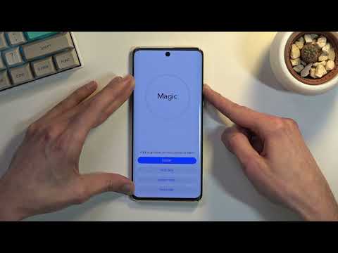 How to Enter Recovery Mode on Honor 50