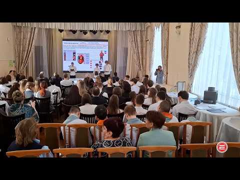 Модернизация и кадры. В Ревде выбраны школьные проекты на следующий этап конкурса «Инженериада»