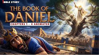 Video: Book Of Daniel Animated (2026) | Christian Seed