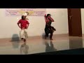 Manduloda Ori Mayaloda Dance By Dhanasree Dhilashini