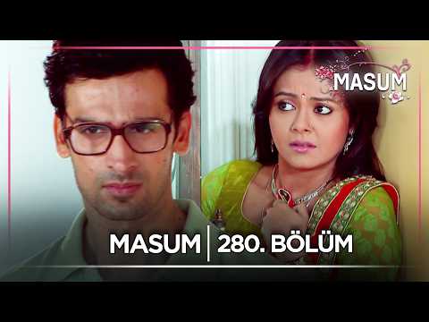 Masum Hint Dizisi | 280. Bölüm @kanal7​