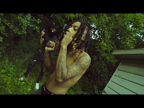 Luhh Queso - State 2 State