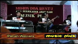 Download lagu Musik Plus - Panah Asmara WAHYU PRODUCTION mp3
