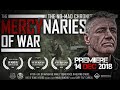 THE MERCYNARIES OF WAR Combat Survival True Life Film Trailer