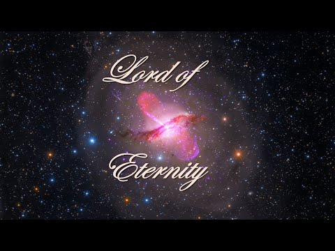 Lord of Eternity by Fernando Ortega