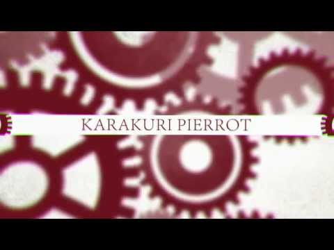 茶理理Chalili - Karakuri Pierrot acoustic ver. (original pv)