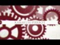 Chalili - Karakuri Pierrot acoustic ver. (original pv ...