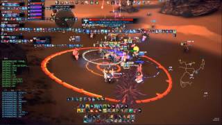 은하수 새벽 연맹쟁