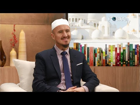 15. Momentet e para të njeriut të parë - Ahmed Kalaja