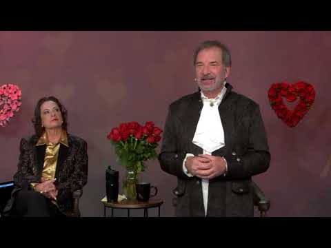 13-5 Adamus - Merlin I Am Series 5 -  February, 2021