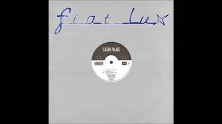 Cæsar Palace - U Do It So Fine