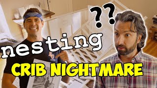 Nesting Episode 2 The Godfather and The Crib video
