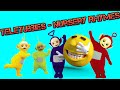 Teletubbies Nursery Rhymes