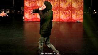 150920 방탄소년단 ALL FORCE ONE :: BTS CYPHER pt.2 &amp; pt.3 (슈가 ver.)