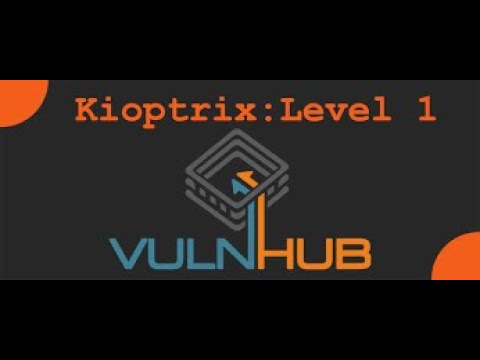 Kioptrix Level 1 | CTF Walkthrough | OSCP Prep