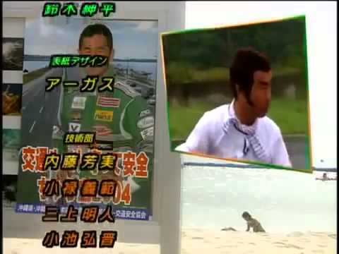 Hotversion Vol.71 ③ 土屋一家 愛と涙のクルマ選び 愛と涙の性能テスト JAPANESECAR ホットバージョンHV71